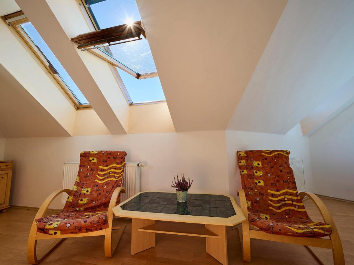 Apartment Harrachov 497-1 By Interhome 外观 照片