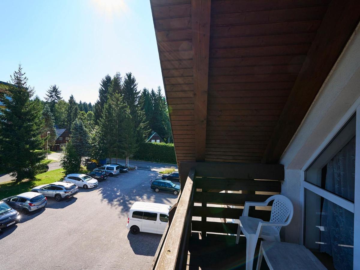 Apartment Harrachov 497-1 By Interhome 外观 照片