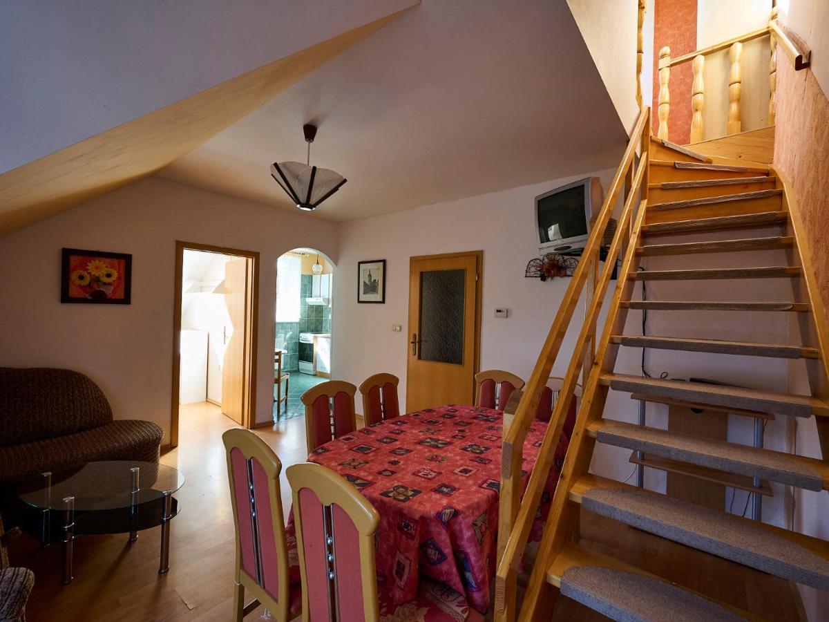 Apartment Harrachov 497-1 By Interhome 外观 照片