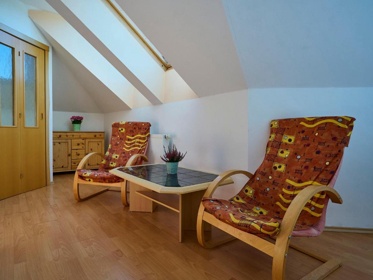 Apartment Harrachov 497-1 By Interhome 外观 照片