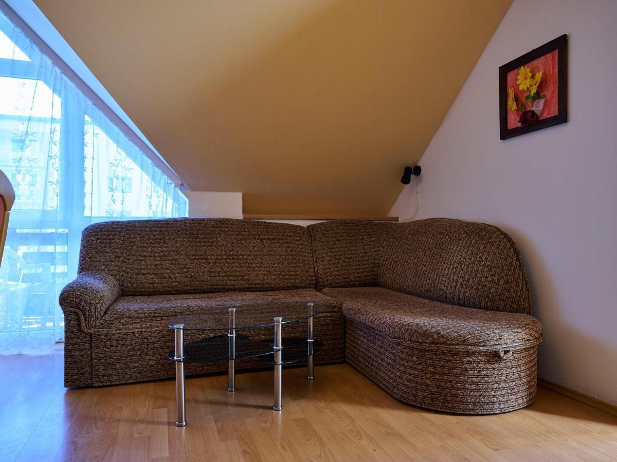 Apartment Harrachov 497-1 By Interhome 外观 照片